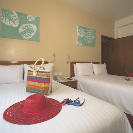 Hotel Olmeca Plaza Urban Express Villahermosa Exteriér fotografie