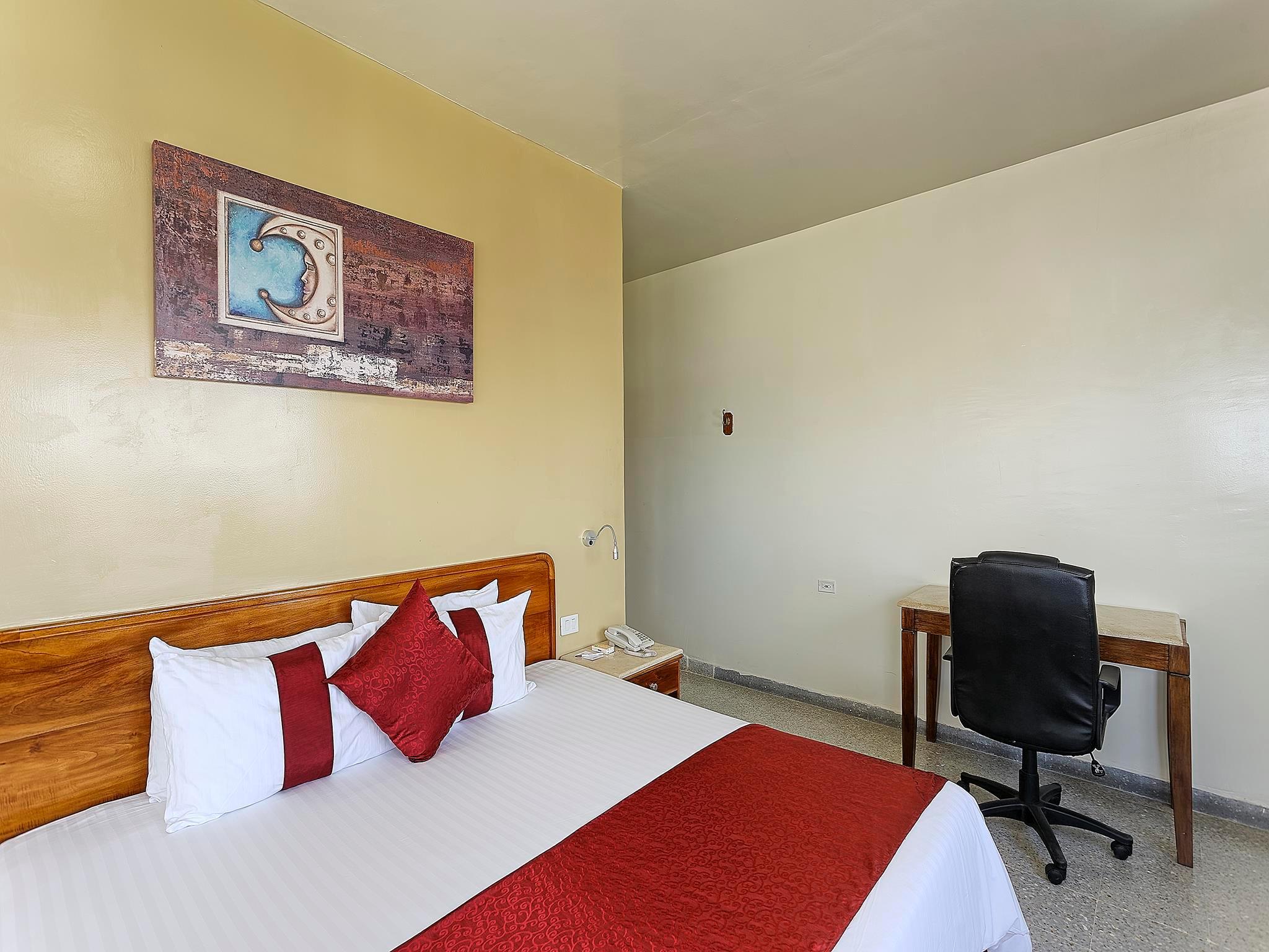 Hotel Olmeca Plaza Urban Express Villahermosa Exteriér fotografie