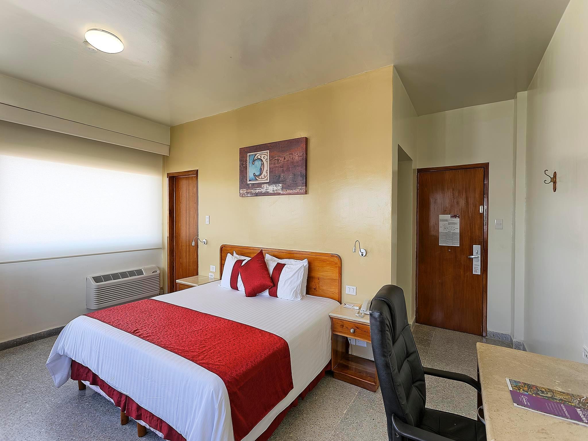 Hotel Olmeca Plaza Urban Express Villahermosa Exteriér fotografie