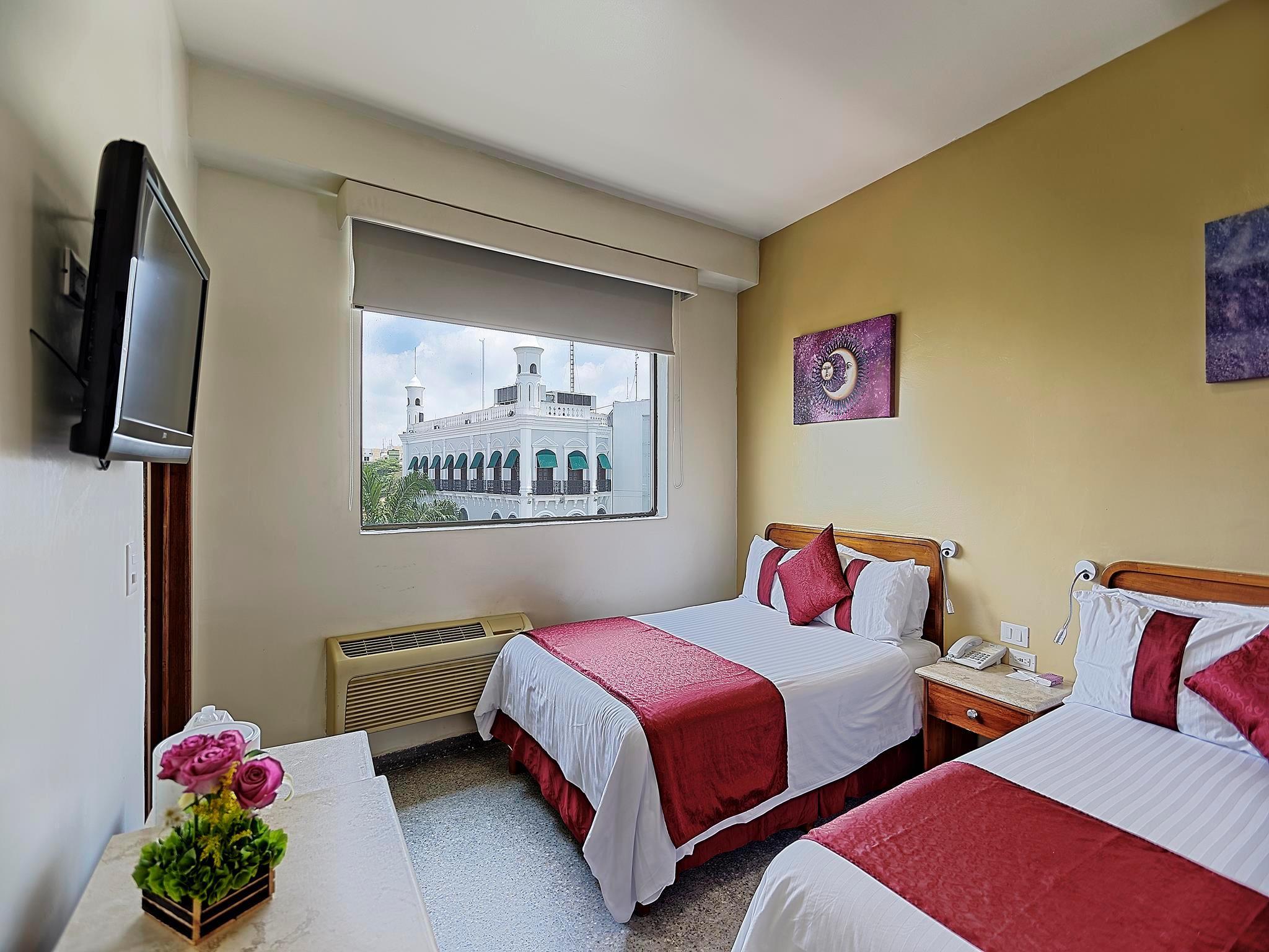 Hotel Olmeca Plaza Urban Express Villahermosa Exteriér fotografie