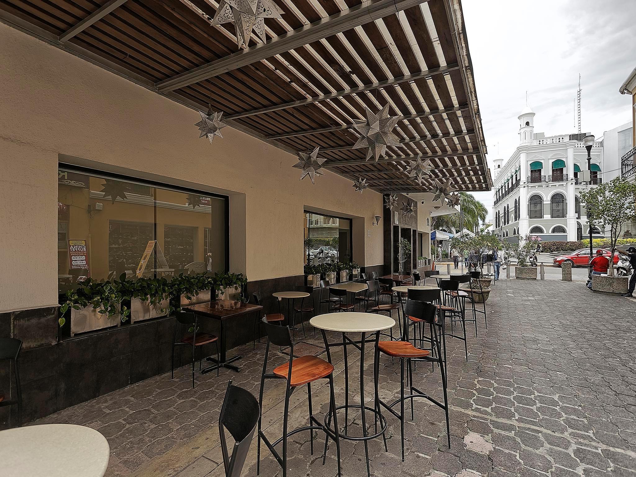 Hotel Olmeca Plaza Urban Express Villahermosa Exteriér fotografie