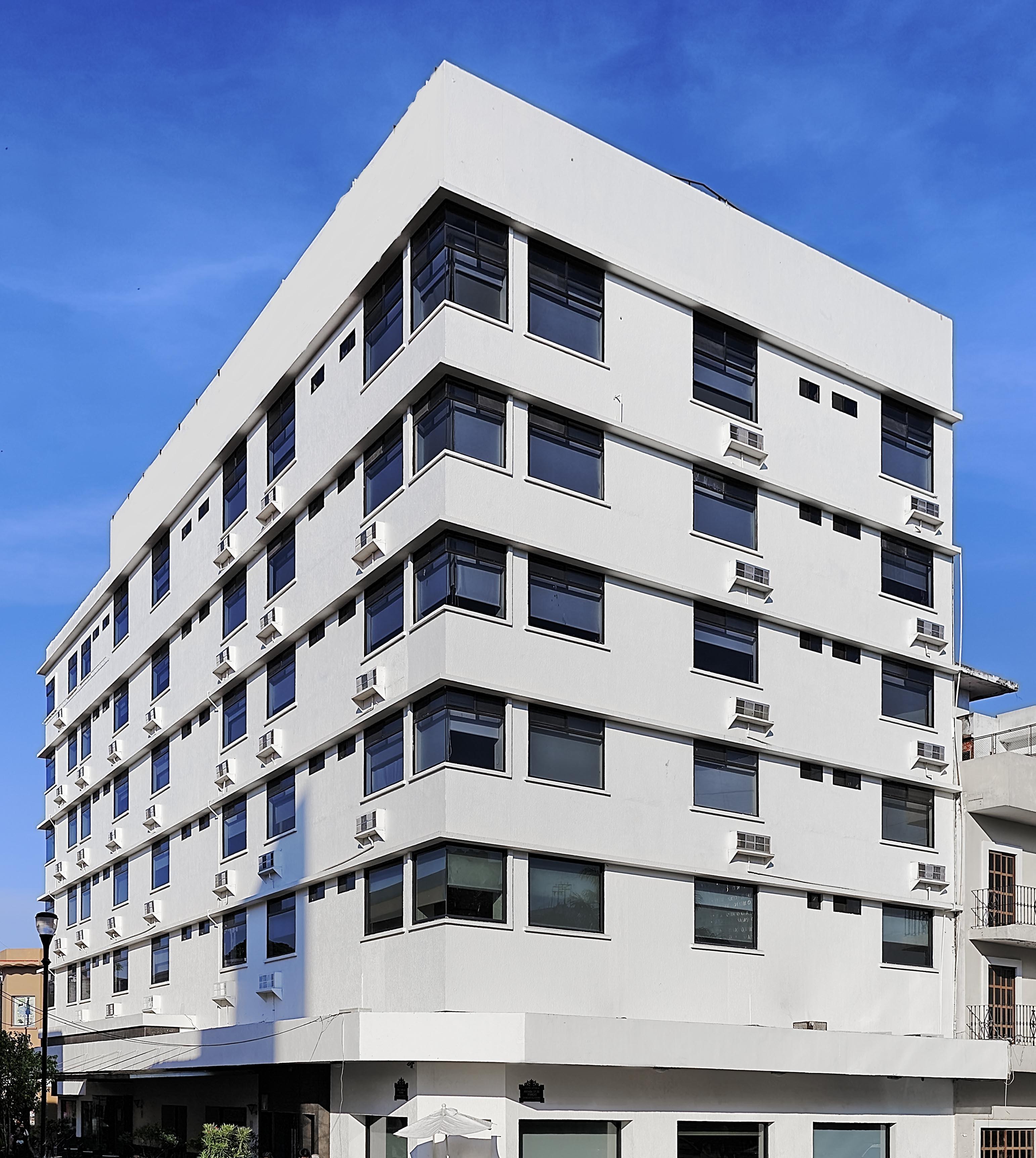 Hotel Olmeca Plaza Urban Express Villahermosa Exteriér fotografie