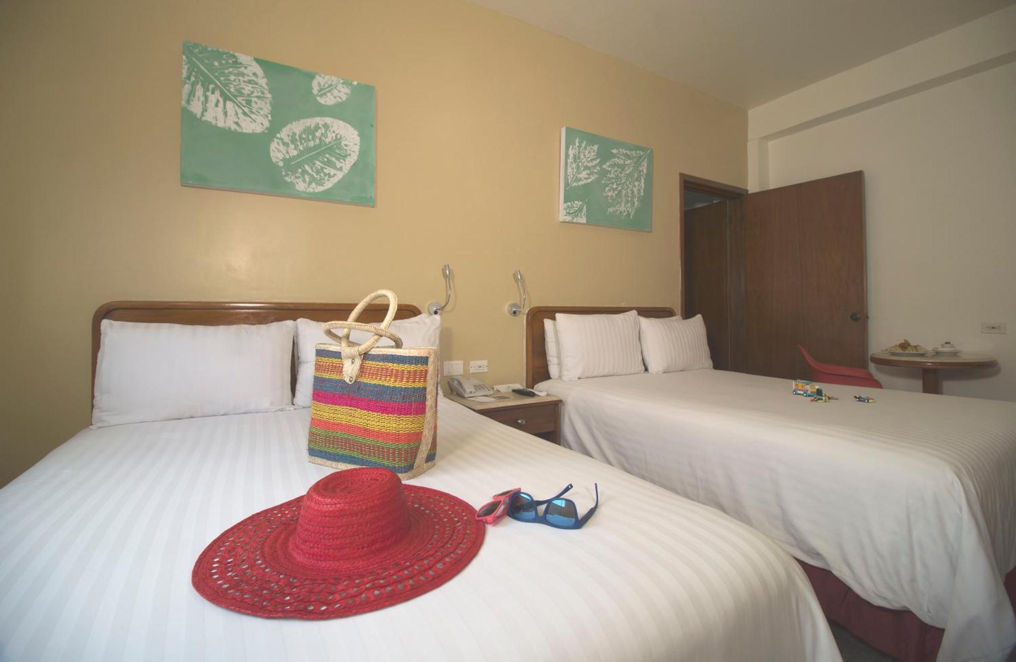 Hotel Olmeca Plaza Urban Express Villahermosa Exteriér fotografie