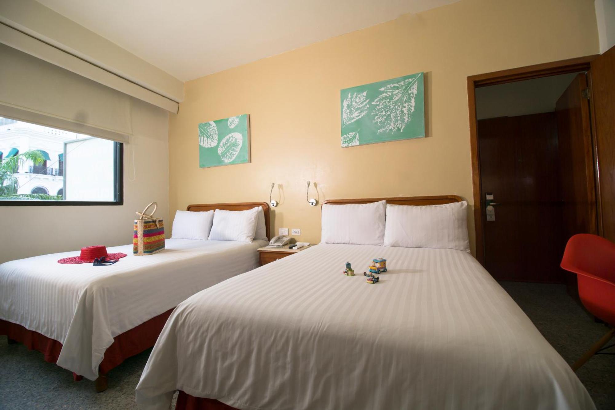 Hotel Olmeca Plaza Urban Express Villahermosa Exteriér fotografie