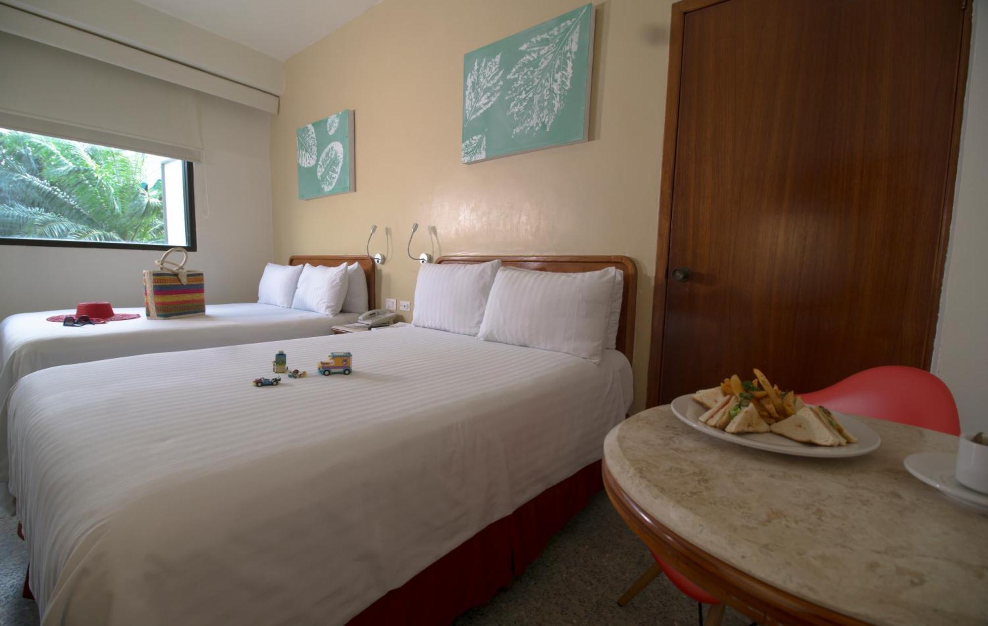 Hotel Olmeca Plaza Urban Express Villahermosa Exteriér fotografie