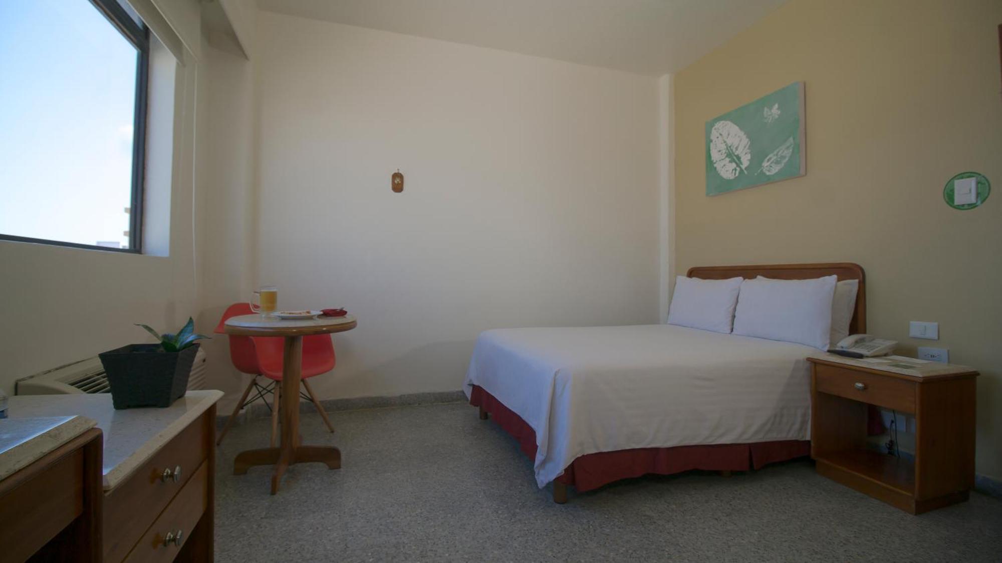 Hotel Olmeca Plaza Urban Express Villahermosa Exteriér fotografie